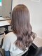 ソルヘアー(Sol.hair)の写真/再現性と似合わせを重視したカット技術で、サロン帰りの仕上がりが続く♪毎朝のスタイリングが楽に。