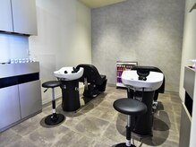 アン アトレ(Un Atre)の雰囲気（フルフラットシートで至福のヘッドスパ＆髪質改善を【和歌山市】）