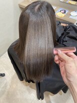 ミューズ 守山店(MUSE)&nbsp;オリーブグレージュ