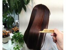 ミラー 星川(Mirror)