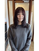 シアン(SYAN)&nbsp;layer