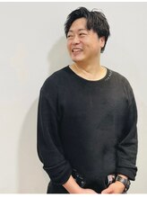 ヘアースタジオ ゼン カロン(Hair studio Zen kalon)&nbsp;園田 吉真