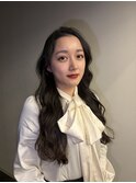 髪質改善/縮毛矯正/髪質改善ストレート/酸性ストレート