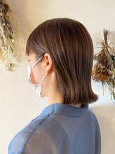 フローリス(FLORIS)