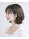 アルー ヘアーデザイン 中山寺店(aluu hair design)の写真/丁寧なカウンセリングで“なりたい”を形に♪あなただけの似合わせスタイルを一緒に◎