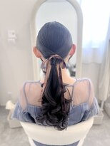 ブラン(Blanc) ローポニー