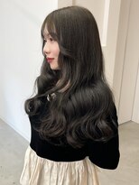 リヴ オオサカ(LIV OSAKA) オリーブベージュ/ブリーチなし/ブリーチなしダブルカラー