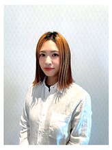 アース コアフュール ボーテ 成田店(EARTH coiffure beaute)&nbsp;古川 智穂