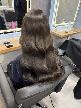 スタンス(STANCE) dark garage