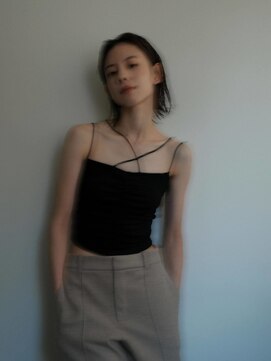 イルフレール(ill frere) jacky【ヘッドスパ リラクゼーション 頭皮ケア 北区 中津】