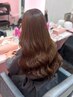 【エクステメンテナンスカット◎】当店で施術されたエクステのカット