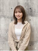 やわらかくびれレイヤーミディ
