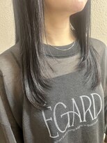 デイ(day) 顔まわりレイヤー