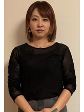 ラッキーヘアー箕面店(Lucky Hair)&nbsp;酒井 