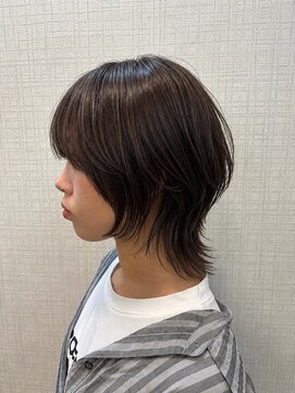 クララジャパン セタ(CLALA JAPAN Seta) ナチュラルネオウルフ