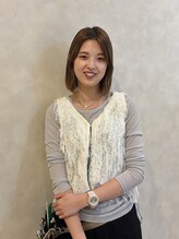 プランツヘアー 高宮店(Plants hair) 矢野 楓 高宮