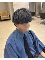 リブラ 新宿新南口店(Libra)&nbsp;無造作マッシュ