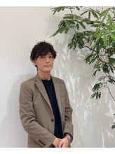 ヘアーラヴワン 太田 宝町店(hair Love One) 鈴木