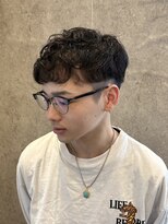 ガーデンエス 府中店(GARDENes)&nbsp;スペインカール