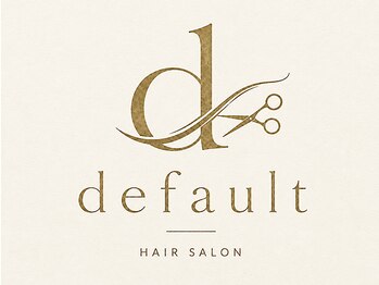 default【デフォルト】【10/2 OPEN（予定）】の写真/【江南】マンツーマンの貸切空間◎5年後10年後も自分らしくキレイでい続けるための大人女性特化サロン