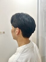 シア 北千住店(SHEER)&nbsp;ニュアンスパーマ