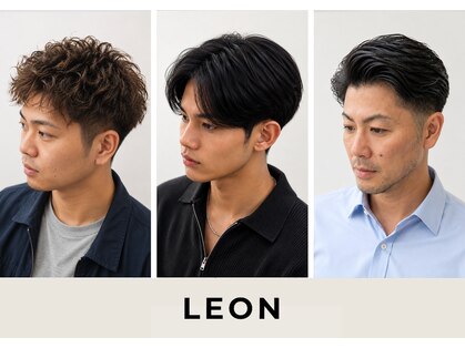レオン 読谷店(LEON)の写真