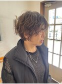 丸みショート／小顔/髪質改善/20代30代40代