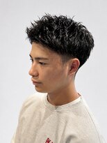 メンズレオ 野田阪神店(men's LEO)&nbsp;ベリーショート