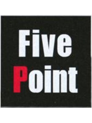 ファイブポイント(Five Point)