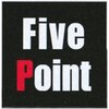 ファイブポイント(Five Point)のお店ロゴ
