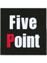 Five Point【ファイブポイント】