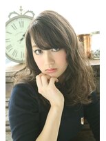 ホフ 大阪心斎橋店(F.O.F)&nbsp;アズールロブ【ホフ/大阪/心斎橋/難波】