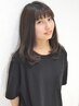【カラー・ブロー】 ￥9500 → ￥7000