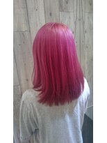 トムキャット(TOM CAT)&nbsp;ビビッドピンク