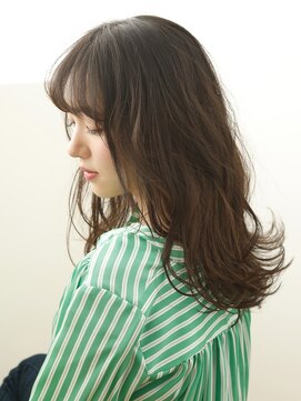 クラン(CLAN) エレガントウェーブ