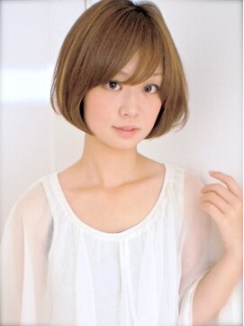 バース(BIRTH) 天神【ＢＩＲＴＨ】大人かわいいとろみグラマラスボブ