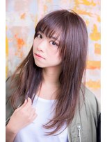 ヴァンクシー バイ ルナ(VANKCY by Luna) 【ネオリーブ プラス】ひし形シルエット#グレージュ#簡単