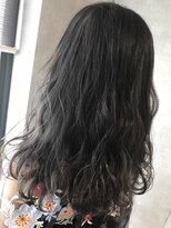 アンククロス 表参道(ANKH CROSS)&nbsp;ダークグレイ【ANKH CROSS 表参道】