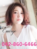 エマージュ 町田(Emerge) ☆ロックスフェミニンタイル☆[町田]