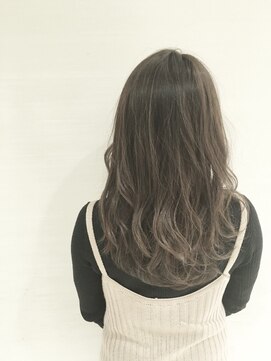 モードケイズ JR茨木improve店(MODE K's) ふんわりミディアム