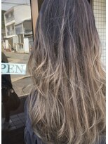 リンク ケアアンドデザイン(Link Care&Design)&nbsp;サロンスタイル