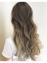 トゥルース 亀有店(TRUTH) グラデーションカラー