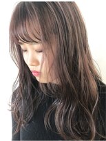 リアン(Lien)&nbsp;柔髪×ロング/MARINA