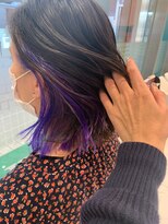 アッシュ 立川店(Ash)&nbsp;【Ash立川】鬼滅カラー