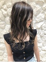 モアナ バイ ヘッドライト 沖縄南風原店(Moana by HEADLIGHT)&nbsp;ハイライトベージュ