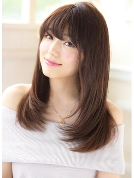 マーブルトウキョウネオリーブ(marbles tokyo neolive) 《marbles/三茶》☆エフォートレス×大人ストレート☆