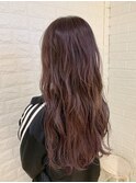 【Ash高幡不動店×山崎】ラベージュブラウン