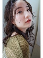 ネオリーブソラ 相模大野店(Neolive sola)&nbsp;ナチュラルヘアー