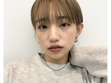 eimee《エイミー》の【 高い技術 】 と【 良質な薬剤 】へのこだわり＊