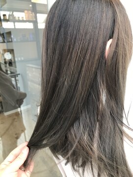 エイト マカビ 沖縄真嘉比店(EIGHT makabi) 【EIGHT 真嘉比】お客様スタイル_